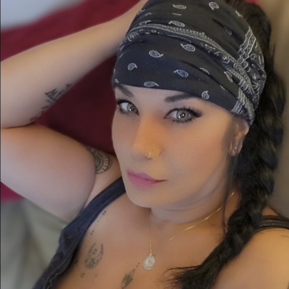 Meet your Posher, Kristen